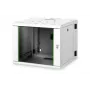 Seinale paigaldatav riiul Digitus DN-19 09-U-3