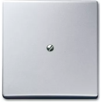 Busch Jaeger 2138-33 Alumiinium (1710-0-3800)