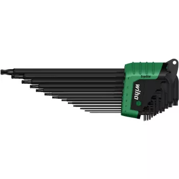 L-torx võtmekomplekt Wiha 36487