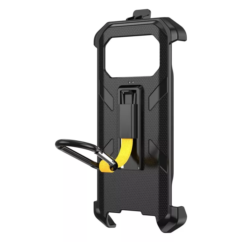 Multifunktsionaalne ümbris Ulefone Armor 27/27 Pro/27T/27T Pro jaoks
