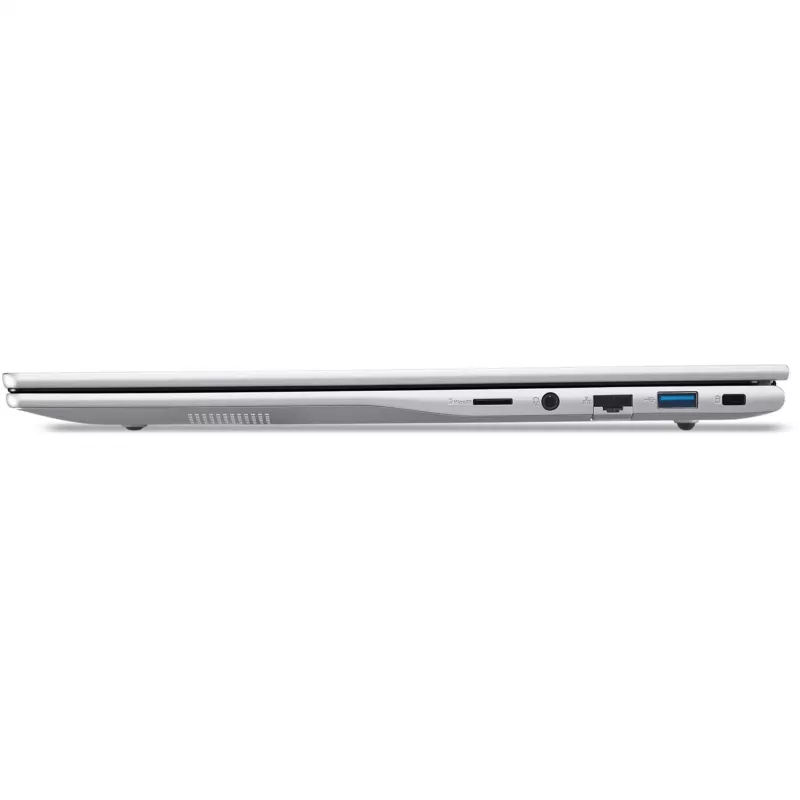 Sülearvuti Acer Aspire Lite AL16-54P-523X 16 tolli Intel Core i5 16GB 512GB Intel Iris Xe Windows 11