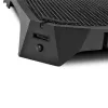 Thermaltake Massive V20 sülearvuti jahutuspadi 43,2 cm (17 inch) must