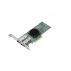 Lenovo 4XC7A08237 võrgukaart sisemine fiiber 25000 Mbit/s