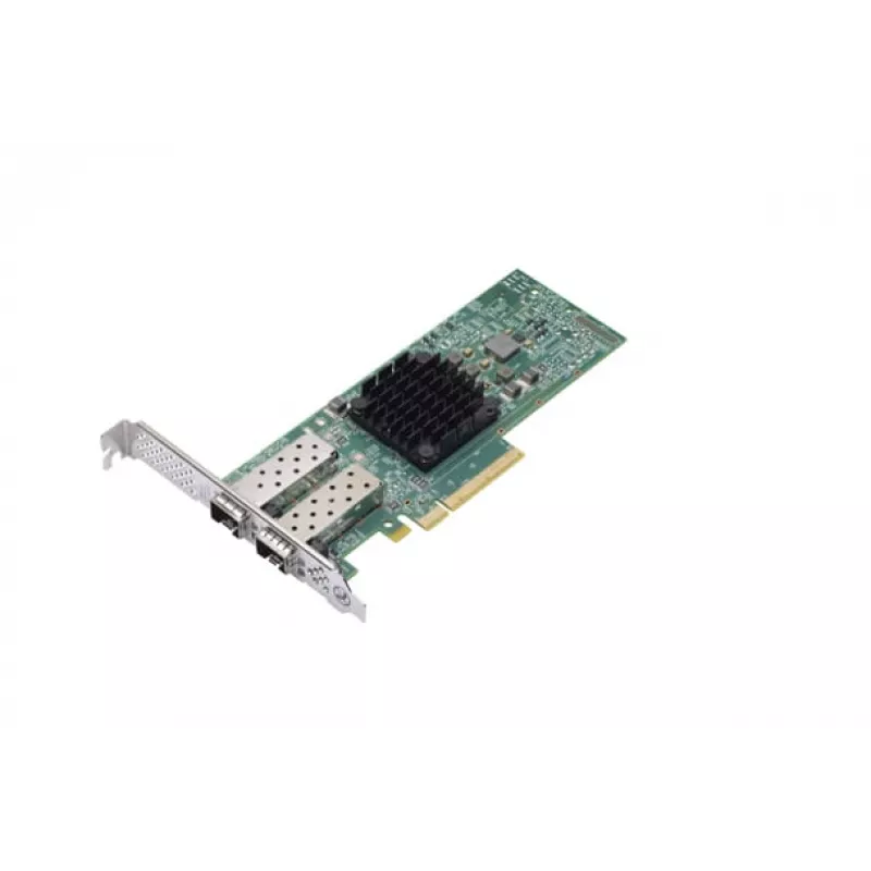 Lenovo 4XC7A08237 võrgukaart sisemine fiiber 25000 Mbit/s