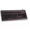 CHERRY G80-3000 klaviatuur USB USA inglise must
