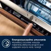Sisseehitatud nõudepesumasin ELECTROLUX EEC87400W, 13 komplekti, 44 dB