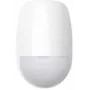 Juhtmega seinale paigaldatav liikumisandur Hikvision DS-PDD15AM-EG2 — PIR + mikrolaine, 12 V alalisvool, 24 GHz, siseruumidesse