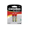 Ühekorrapatarei Camelion LR6-BP2 AA Leelis