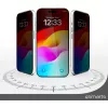 Ekraanikaitse 4smarts 540599 iPhone 15 Plus'ile kriimustuskindel