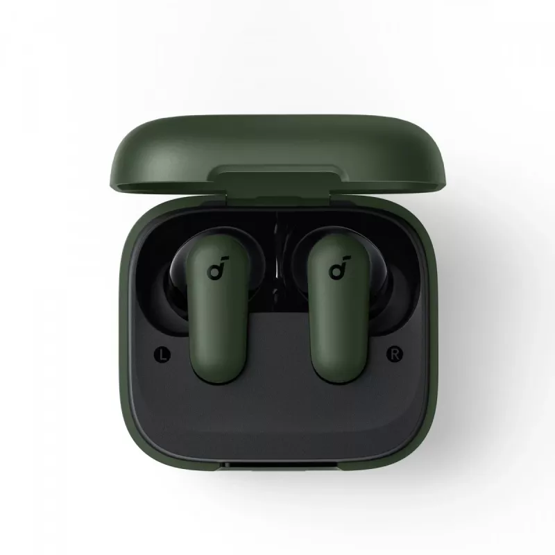 Kõrvaklapid Anker Soundcore P30i