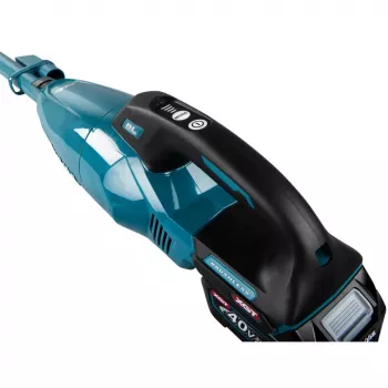 Makita XGT CL001GZ02 - Tolmuimeja - lühike seina-/käeshoitav seade (2-ühes)
