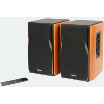 Edifier | Professionaalsed riiulikõlarid | R1380T