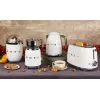 Smeg KLF03WHEU Elektriline veekeetja KLF03WHEU-kroom, Kroom