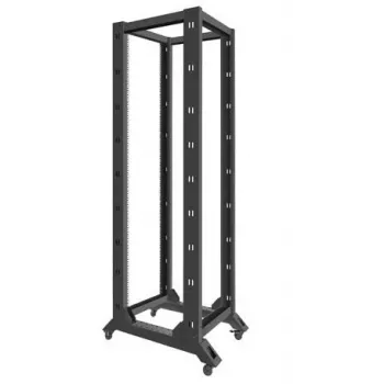 Lanberg OR01-6842-B rack accessory Rack base