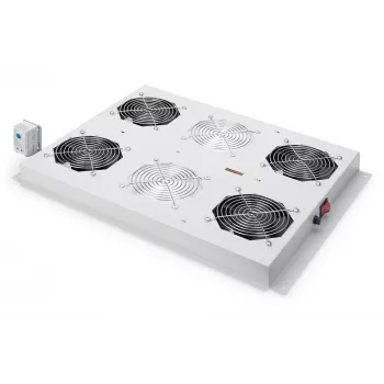 Digitus DN-19 FAN-4-SRV Toode Hall