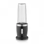 Juhtmevaba blender Caso | Click & Blend | Lauablender | 240 W | Tritan-kann | Mahutavus 0,5 L | Roostevaba teras/mattmust