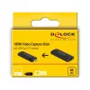 Videohõiveseade DeLOCK 88309 USB 2.0 3840x2160 pikslit