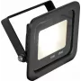 LED-prožektor EUROLITE FL-10 SMD WW 10W IP65 – soe valge, 10 W, välitingimustesse