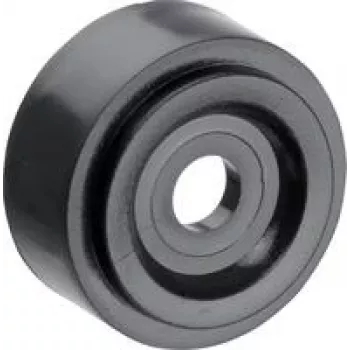 Hager vahetükk 12mm PVC-le M51592 juhtmekarp must 1 (M51592)