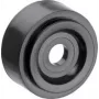 Hager vahetükk 12mm PVC-le M51592 juhtmekarp must 1 (M51592)