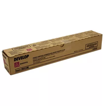 Toner Develop TN-512 TN512 3000 lehekülge magenta