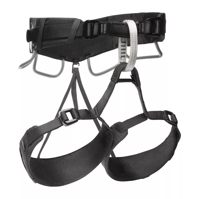 Black Diamond Momentum RAKMETE KOMPLEKT antratsiit L/XL