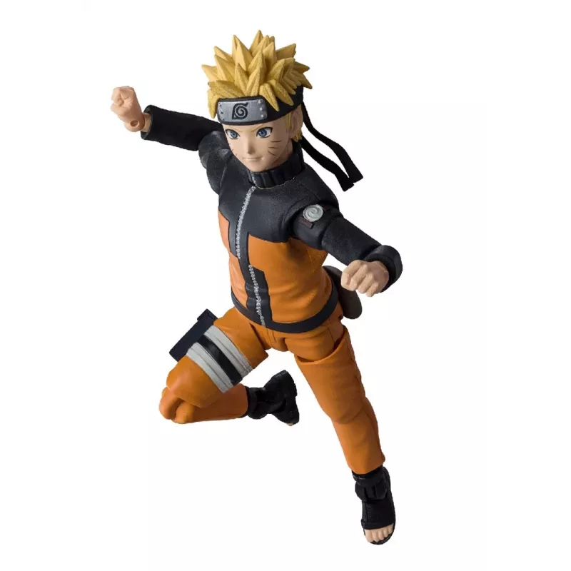 ULTIMATE LEGENDS NARUTO - UZUMAKI NARUTO(täiskasvanu)