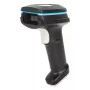Manhattan 2D pikamaa LED-vöötkoodiskanner, USB, 450 mm lugemissügavus, maksimaalne ümbritseva valguse taluvus 100 000 luksi (päikesevalgus), toetab sümboleid – 1D (x21 versiooni) ja 2D (x10 versiooni), skanneri RJ45–USB 1,8 m kaabel (kõige levinum tüüp, USB-A), must, 3-aastane garantii