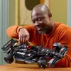 LEGO Technic mudelikomplekt Mercedes‑AMG F1 W14 E Performance — 1,432 detaili, soovitatav vanus 18+