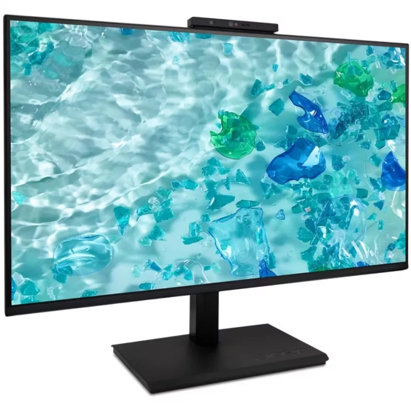 Monitor Acer Vero B7 B277 D6 27-tolline LCD 16:9