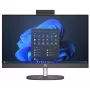 Kõik-ühes arvuti HP ProOne 240 G10 — 23,8-tolline FHD IPS, Intel Core i5-1335U, 16 GB DDR4, 512 GB SSD, Wi-Fi 6, Windows 11 Pro
