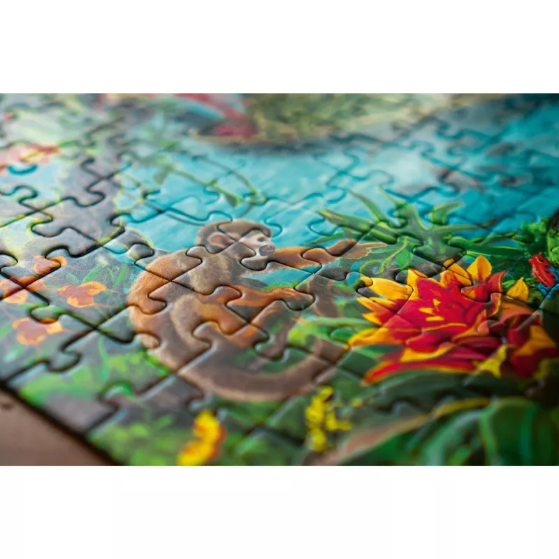 Kontuurpusle Ravensburger 12924 368 tk Kunst