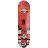 Schildkröt Funsports Kicker 31 Skateboard (classic) vahtrapuit Mitmevärviline
