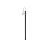 APC Basic Rack PDU toitejaotusseade (PDU) 24 vahelduvvoolu pistikupesa 0U Must