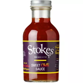 Magus tšillikaste (259 ml)