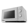 Mikrolaineahi MW2-MM20PF(SL)