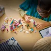Blocks Friends 42684 Unicorn Dream Café