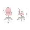 Junior 5.0 Pink pöörlev tool