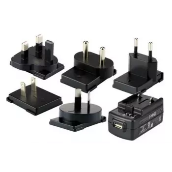 Toiteadapter Honeywell 50136024-001
