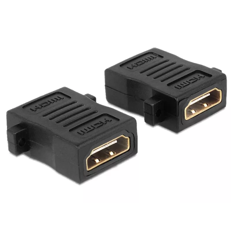 HDMI soovahetuse adapter DeLOCK 65509