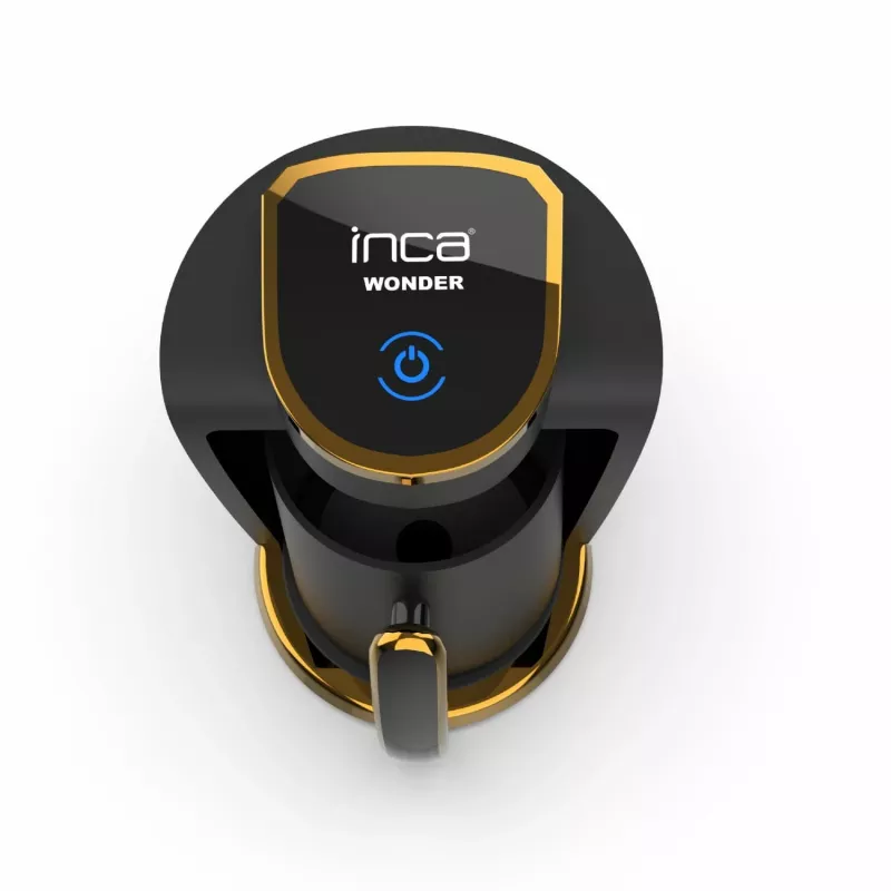 Inca IKM-01 0,25 L Must