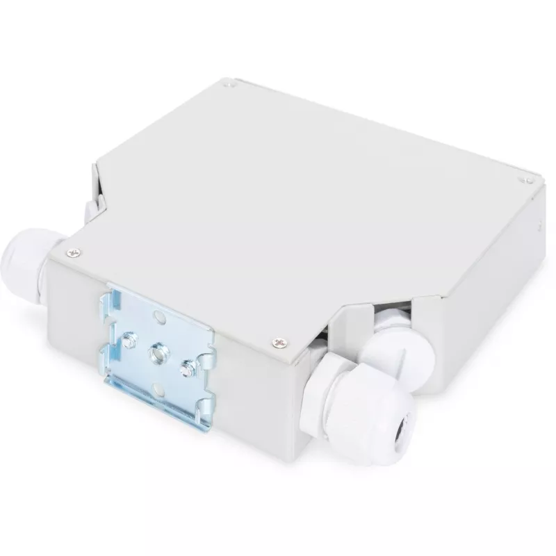 Harukarp Digitus DN-96891 8 LC/DX adapterile