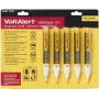 Fluke FLK2AC/200-1000V5 kontaktivaba pingetester CAT IV 1000 V LED (3806487)