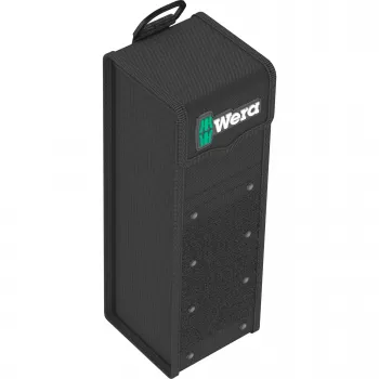 tööriistade hoiukohver Wera 05004356001