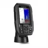Kalaleidja GARMIN STRIKER 4, 3,5-tolline (8,89 cm) ekraan, 200 W, sügavus kuni 6 m