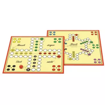 Ludo - juubeliväljaanne, lauamäng