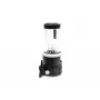 Pump ja reservuaar EK Water Blocks TBE 200 D5 PWM D-RGB Acetal Steel Must