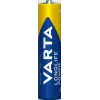 Leelispatareid Micro AAA Varta Longlife Power — 12 tk pakend