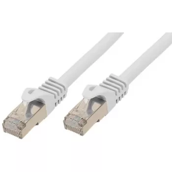 ShiverPeaks võrgukaabel S/CONN Cat7 15m valge