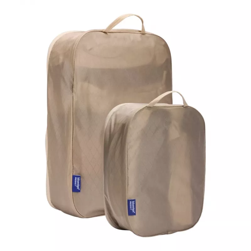 Thule 5579 Pakkimiskuubikute komplekt - pehme beež